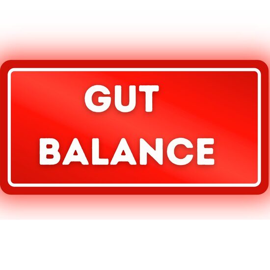 Wsparcie dla jelit mikrobioty