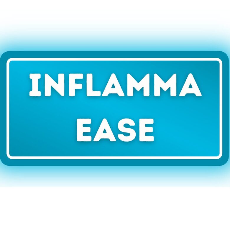 Plan wspierający wyciszenie przewlekłych stanów zapalnych