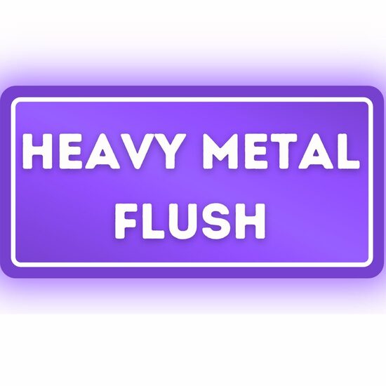 Plan wspierający redukcję obciążenia metalami ciężkimi