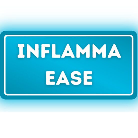 Plan wspierający wyciszenie przewlekłych stanów zapalnych