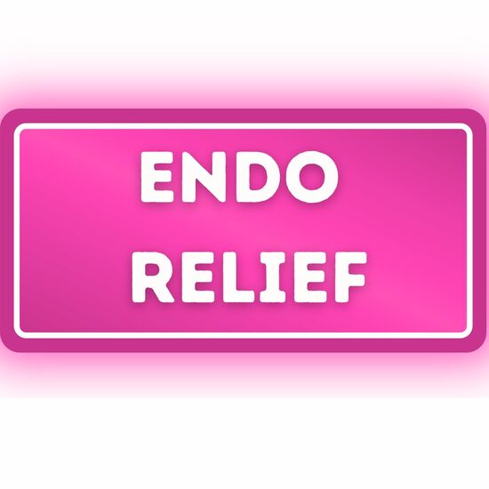 Plan wspierający przy endometriozie