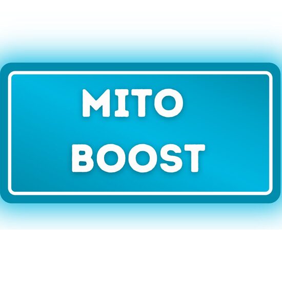 Plan wspierający mitochondria i produkcję energii