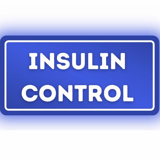 Plan wspierający przy insulinooporności