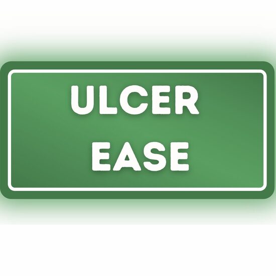 Plan wspierający regenerację błony śluzowej żołądka i gojenie wrzodów