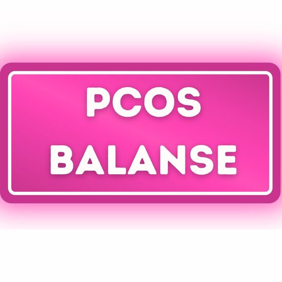 Plan wspierający przy PCOS