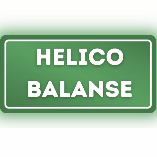 Plan wspierający redukcję obciążenia Helicobacter pylori