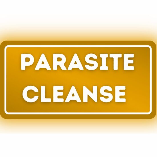 Plan wspierający redukcję obciążenia pasożytami