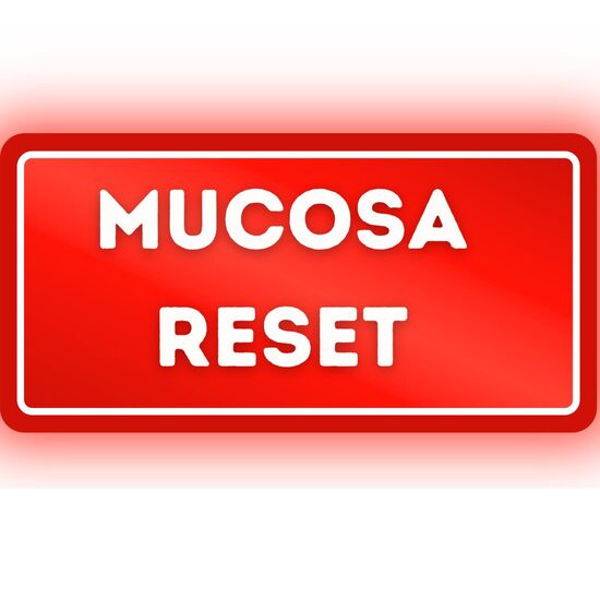 Plan regeneracji błony śluzowej jelit 