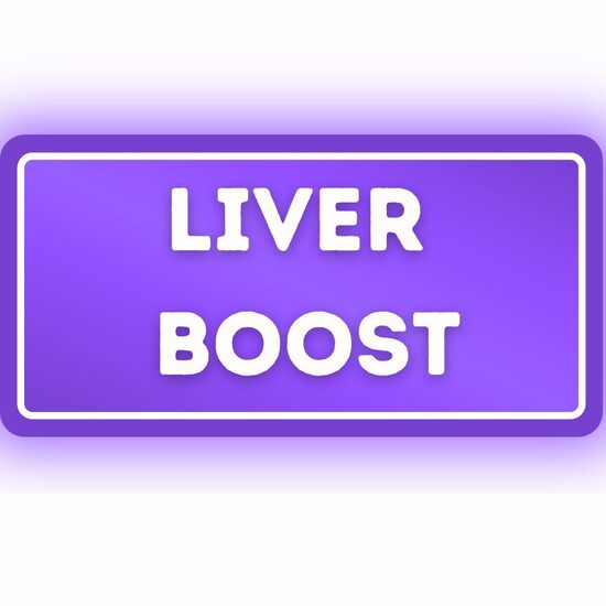 Plan wspierający detoksykację wątroby