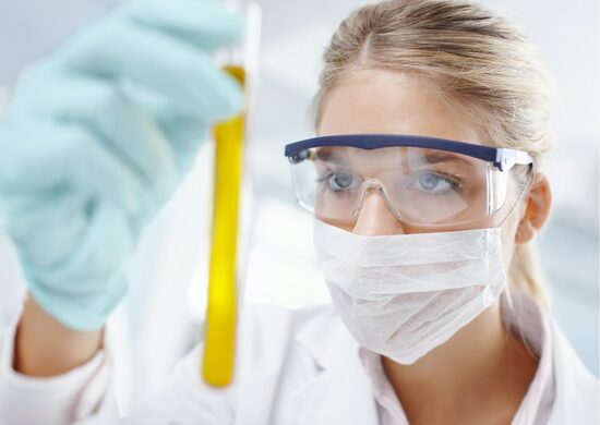 Profil kwasów organicznych OAP